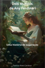 Dois Mundos De Any Ferdinari