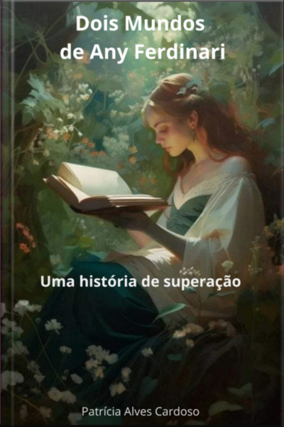 Dois Mundos De Any Ferdinari