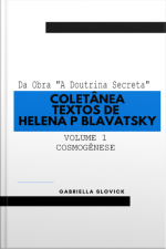 Coletênea De Textos De Helena P. Blavatsky