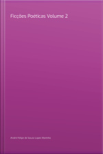 Ficções Poéticas Volume 2