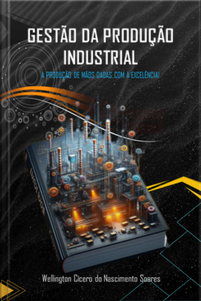 Gestão Da Produção Industrial