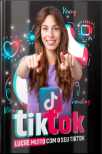 Tiktok Lucrativo