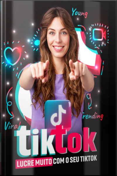 Tiktok Lucrativo