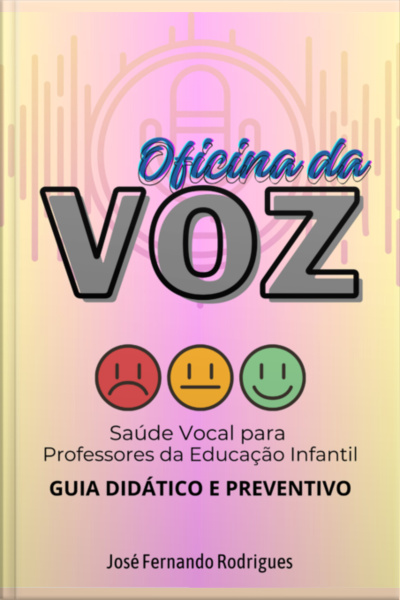 Oficina Da Voz