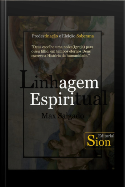 Predestinação  Linhagem Espiritual