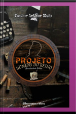 Projeto Homens Do Reino