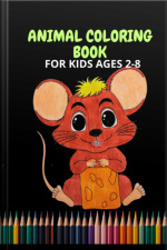 Animal Coloring Book