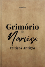 Grimório Do Narciso