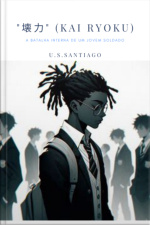 Kairyoku (broken Power)