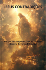 Jesus Contradições