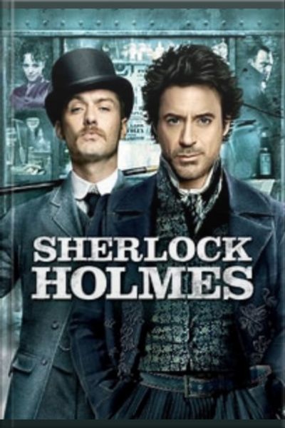 As Aventuras De Sherlock Holmes