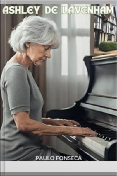 Ashley De Lavenham
