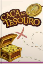 A Ilha Do Tesouro