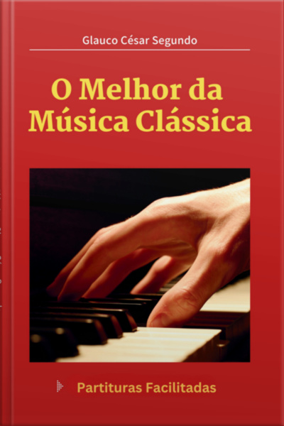 O Melhor Da Música Clássica