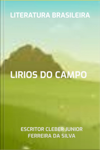 Lirios Do Campo