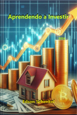 Aprendendo A Investir