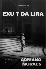 Exú 7 Da Lira