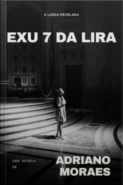 Exú 7 Da Lira