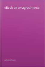 Ebook De Emagrecimento