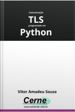 Comunicação Tls Programado Em Python