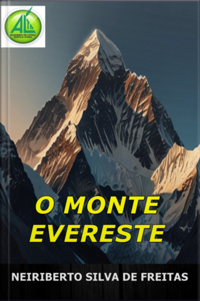 O Monte Evereste