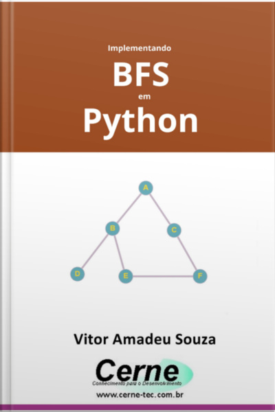 Implementando Bfs Em Python