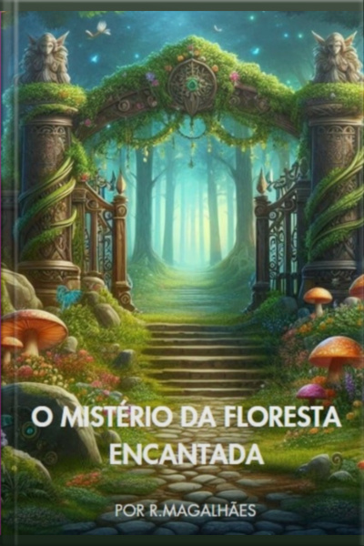 O Mistério Da Floresta Encantada