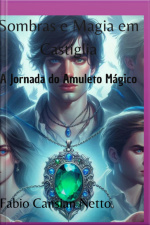 Sombras E Magia Em Castiglia