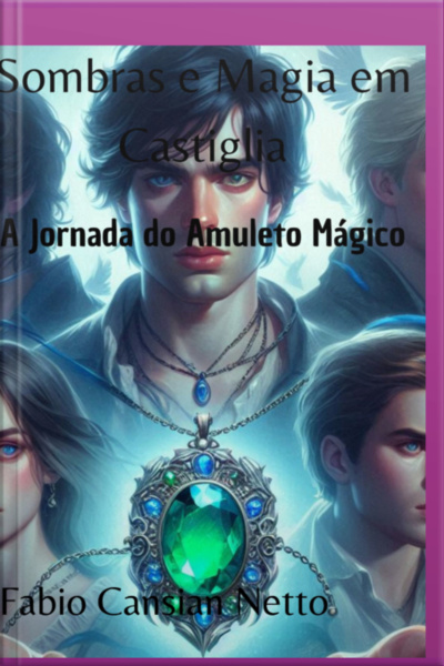 Sombras E Magia Em Castiglia
