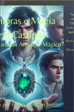 Sombras E Magia Em Castiglia