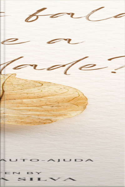 Vamos Falar Sobre Ansiedade?