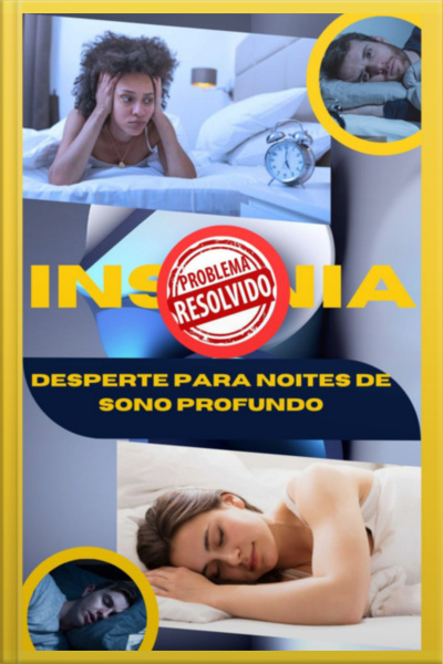 Insônia Problema Resolvido