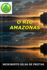 O Rio Amazonas
