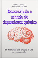 Descobrindo O Mundo Do Dependente Quimico