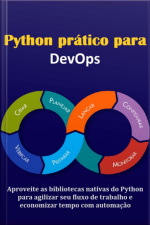 Python Prático Para Devops