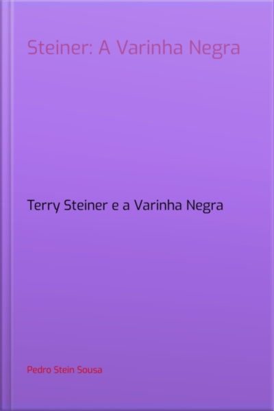 Steiner: A Varinha Negra