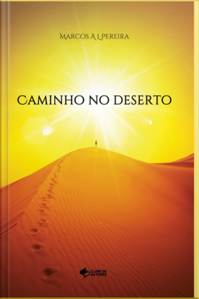 Caminho No Deserto