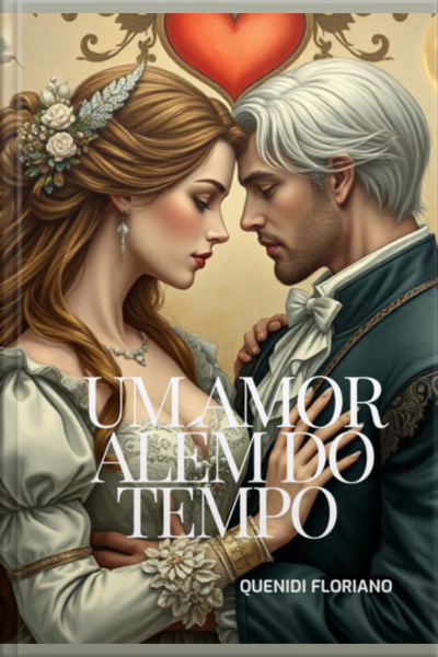 Um Amor Além Do Tempo I