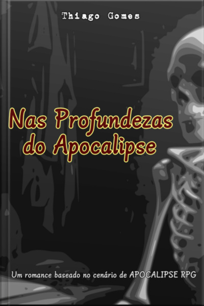 Nas Profundezas Do Apocalipse