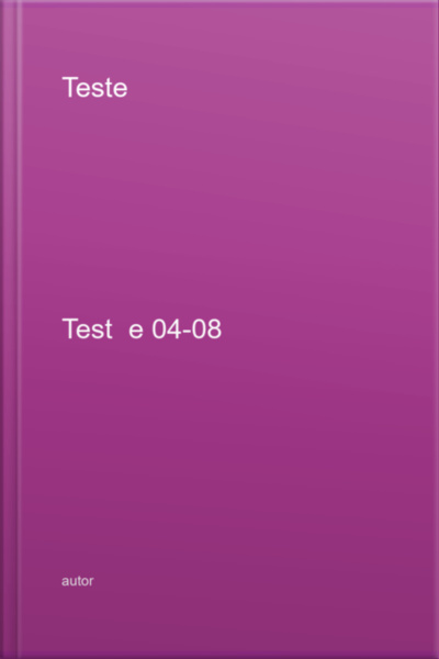 Teste