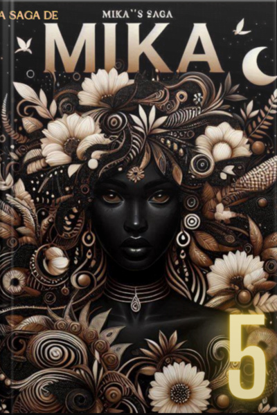 A Saga De Mika 5