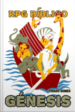 Rpg Bíblico - Génesis