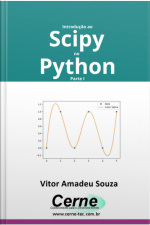 Introdução Ao Scipy No Python Parte I
