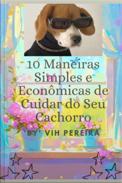 10 Maneiras Simples E Econômicas De Cuidar Do Seu Cachorro