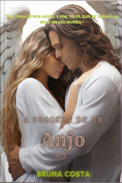A Procura De Um Anjo
