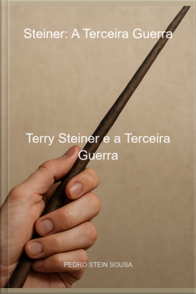 Steiner: A Terceira Guerra