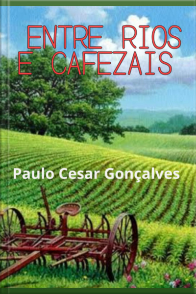 Entre Rios E Cafezais