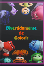 Divertidamente De Colorir