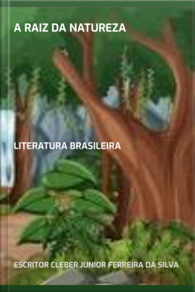 A Raiz Da Natureza