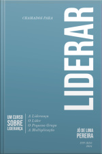 Chamados Para Liderar